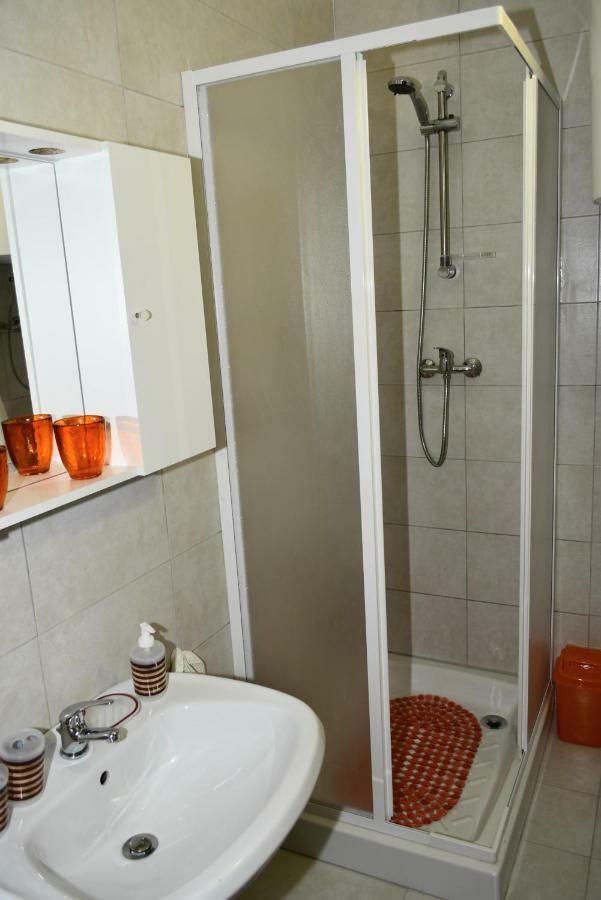 מסטרה Villa Manuela מראה חיצוני תמונה