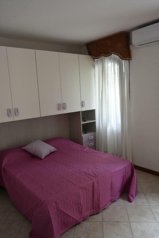 מסטרה Villa Manuela מראה חיצוני תמונה