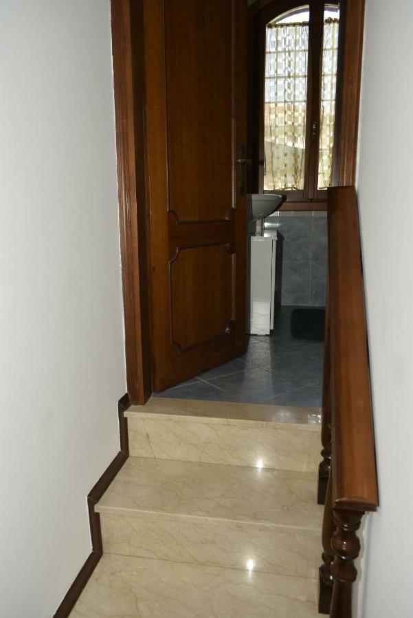 מסטרה Villa Manuela מראה חיצוני תמונה