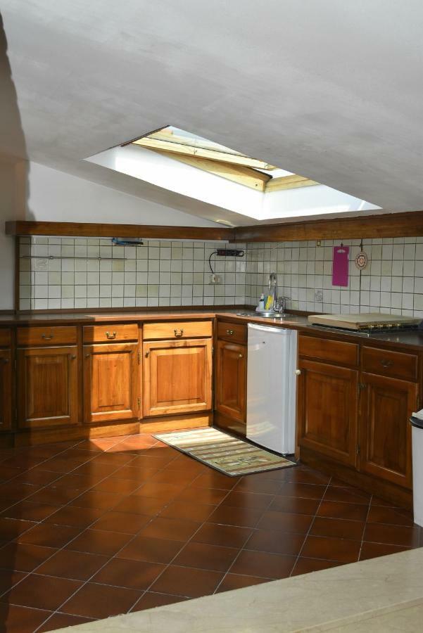 מסטרה Villa Manuela מראה חיצוני תמונה