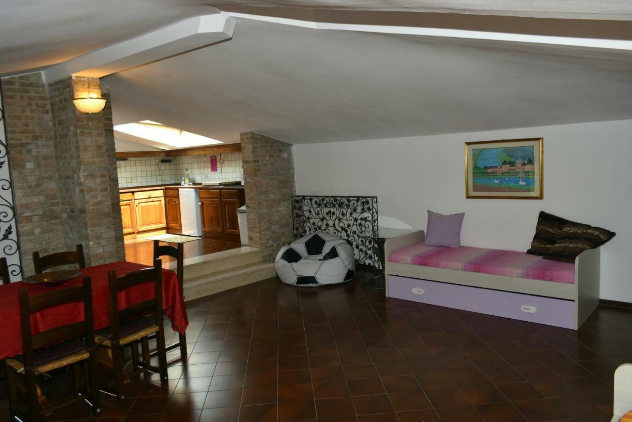 מסטרה Villa Manuela מראה חיצוני תמונה