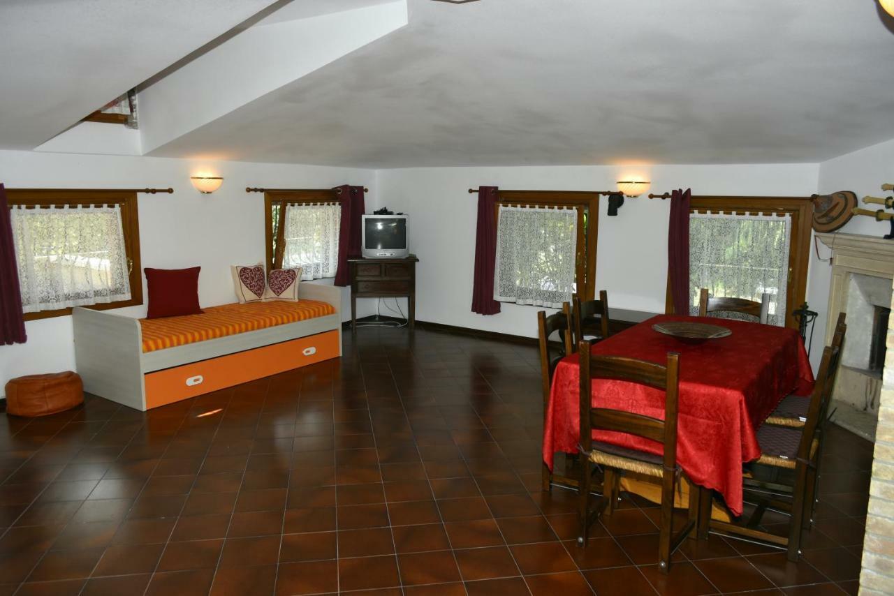 מסטרה Villa Manuela מראה חיצוני תמונה