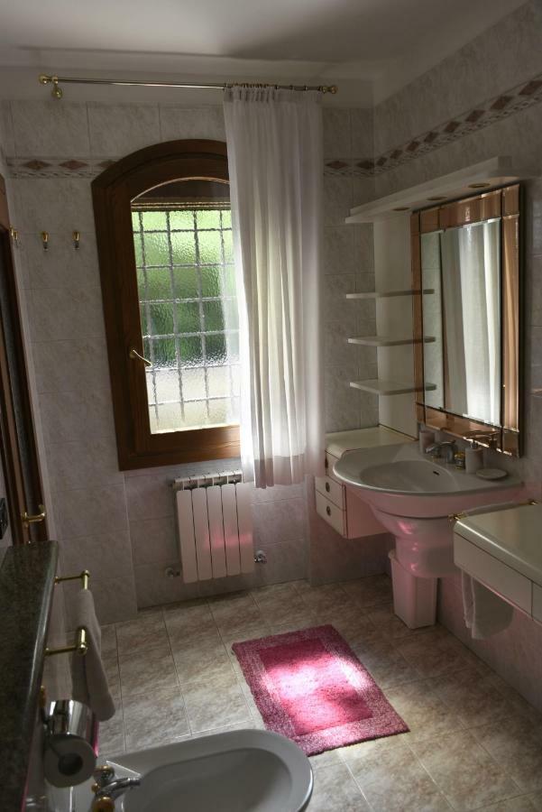 מסטרה Villa Manuela מראה חיצוני תמונה