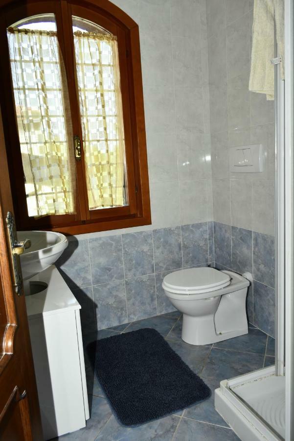 מסטרה Villa Manuela מראה חיצוני תמונה