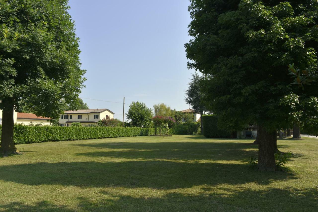 מסטרה Villa Manuela מראה חיצוני תמונה