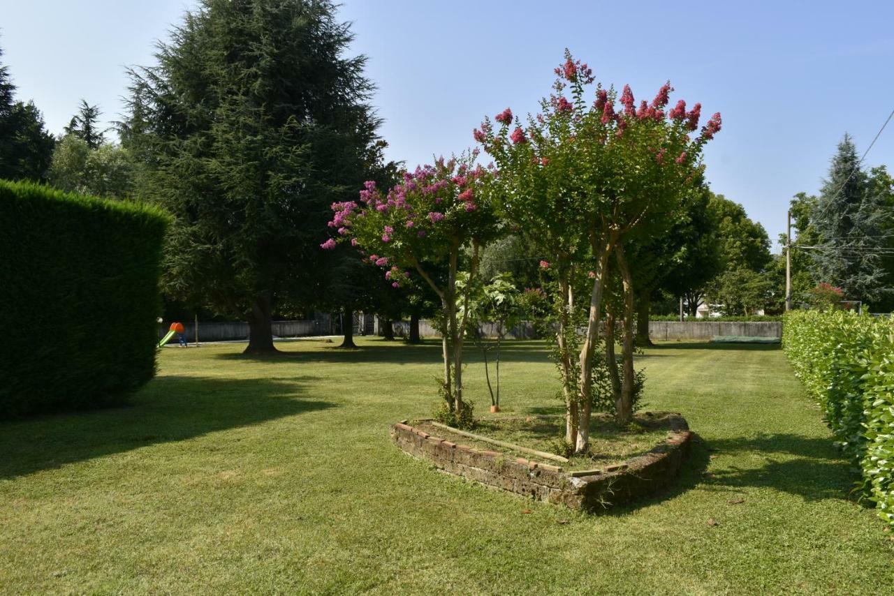 מסטרה Villa Manuela מראה חיצוני תמונה