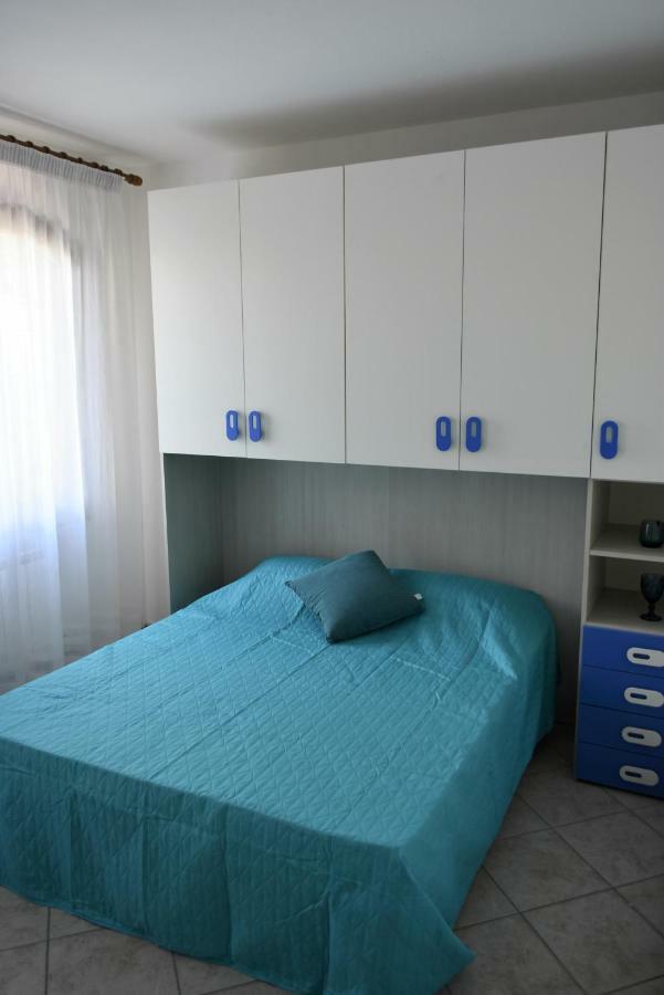 מסטרה Villa Manuela מראה חיצוני תמונה