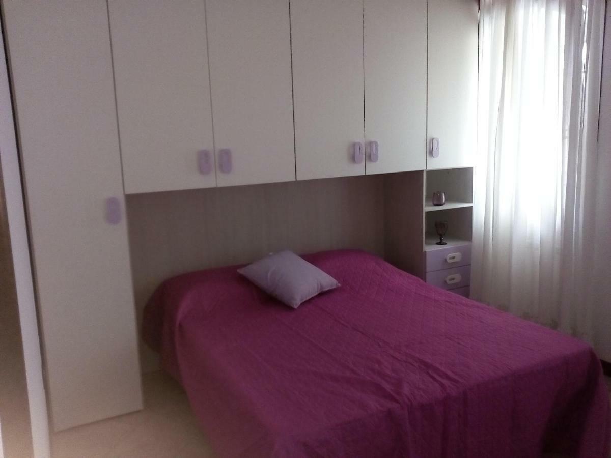 מסטרה Villa Manuela מראה חיצוני תמונה