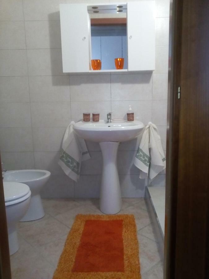 מסטרה Villa Manuela מראה חיצוני תמונה
