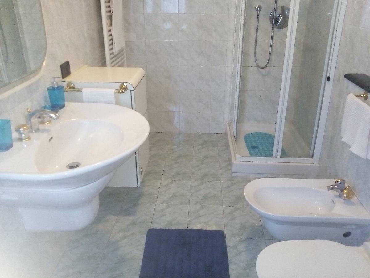 מסטרה Villa Manuela מראה חיצוני תמונה
