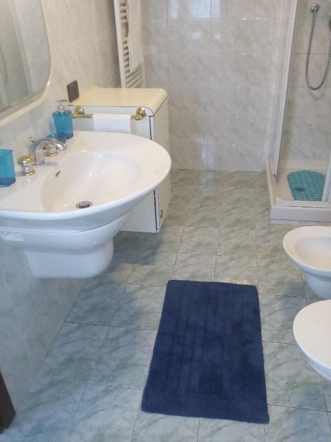 מסטרה Villa Manuela מראה חיצוני תמונה