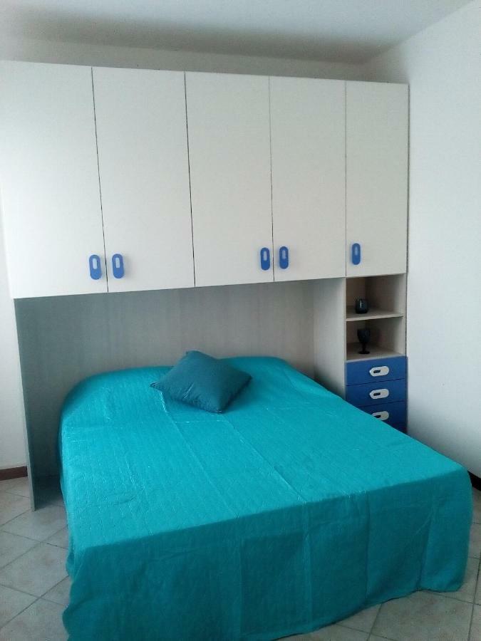 מסטרה Villa Manuela מראה חיצוני תמונה